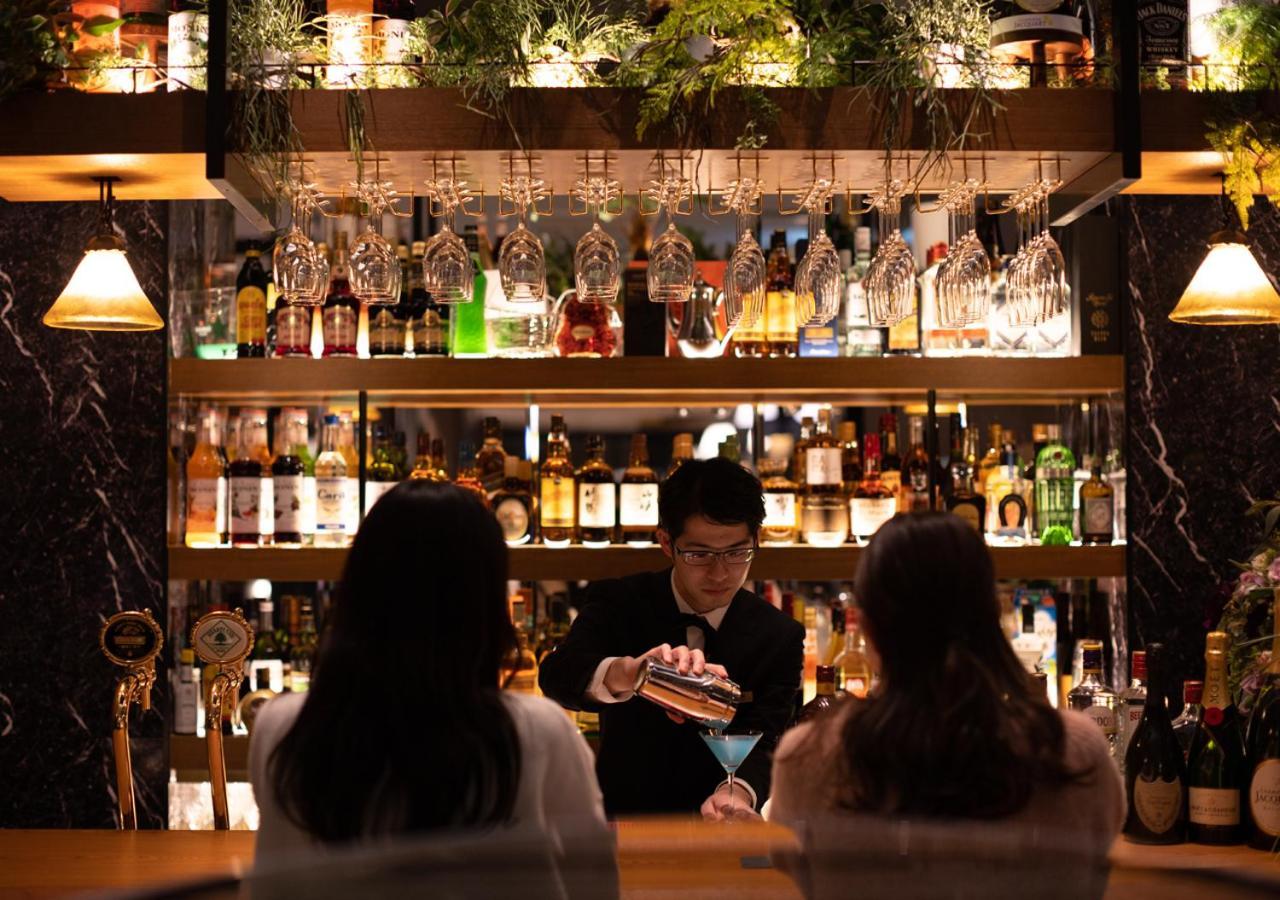 大阪梅田站大厦apa酒店及度假村 酒店 3*